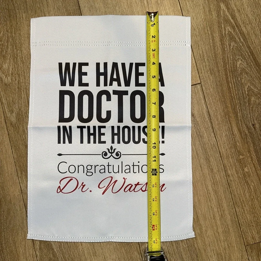 Dr‎ Watson 